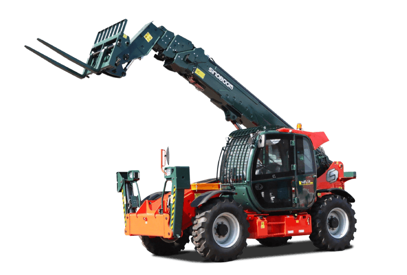 Telehandler (14m Sınıfı) kiralama - Konya OSB